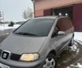 Сірий Сеат Альхамбра, об'ємом двигуна 1.9 л та пробігом 330 тис. км за 6000 $, фото 2 на Automoto.ua