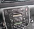 Сірий Сеат Альхамбра, об'ємом двигуна 2 л та пробігом 220 тис. км за 6200 $, фото 6 на Automoto.ua