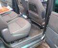 Сірий Сеат Альхамбра, об'ємом двигуна 2 л та пробігом 220 тис. км за 6200 $, фото 2 на Automoto.ua