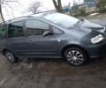 Сірий Сеат Альхамбра, об'ємом двигуна 2 л та пробігом 220 тис. км за 6200 $, фото 5 на Automoto.ua