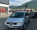 Сірий Сеат Альхамбра, об'ємом двигуна 2 л та пробігом 298 тис. км за 7250 $, фото 1 на Automoto.ua