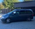 Сірий Сеат Альхамбра, об'ємом двигуна 1.8 л та пробігом 227 тис. км за 5700 $, фото 8 на Automoto.ua