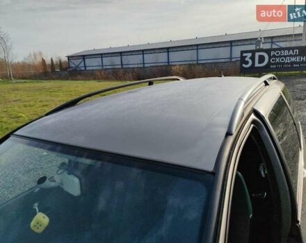 Серый Сеат Альхамбра, объемом двигателя 1.98 л и пробегом 279 тыс. км за 5300 $, фото 20 на Automoto.ua