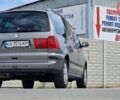 Серый Сеат Альхамбра, объемом двигателя 1.78 л и пробегом 158 тыс. км за 7700 $, фото 8 на Automoto.ua