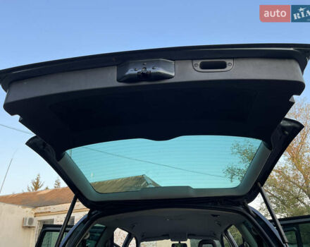 Серый Сеат Альхамбра, объемом двигателя 2 л и пробегом 267 тыс. км за 6300 $, фото 34 на Automoto.ua