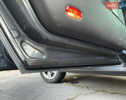 Серый Сеат Альхамбра, объемом двигателя 2 л и пробегом 267 тыс. км за 6300 $, фото 19 на Automoto.ua