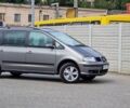 Серый Сеат Альхамбра, объемом двигателя 1.78 л и пробегом 158 тыс. км за 7700 $, фото 4 на Automoto.ua