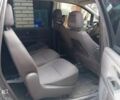 Сірий Сеат Альхамбра, об'ємом двигуна 1.97 л та пробігом 340 тис. км за 6679 $, фото 24 на Automoto.ua