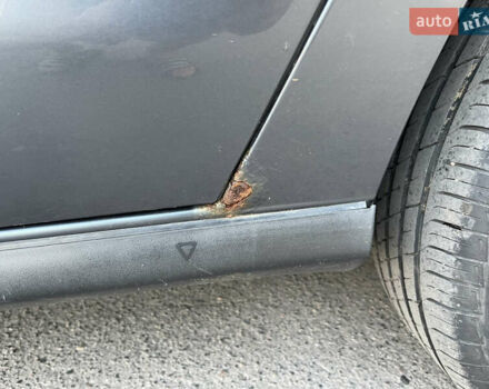 Серый Сеат Альхамбра, объемом двигателя 2 л и пробегом 267 тыс. км за 6300 $, фото 39 на Automoto.ua