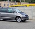 Серый Сеат Альхамбра, объемом двигателя 1.8 л и пробегом 158 тыс. км за 7600 $, фото 1 на Automoto.ua