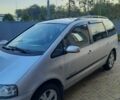 Серый Сеат Альхамбра, объемом двигателя 2 л и пробегом 300 тыс. км за 6196 $, фото 1 на Automoto.ua