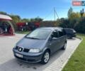 Сірий Сеат Альхамбра, об'ємом двигуна 1.9 л та пробігом 302 тис. км за 7500 $, фото 1 на Automoto.ua