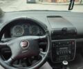 Серый Сеат Альхамбра, объемом двигателя 1.9 л и пробегом 260 тыс. км за 8300 $, фото 5 на Automoto.ua