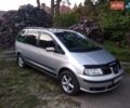 Сірий Сеат Альхамбра, об'ємом двигуна 1.97 л та пробігом 242 тис. км за 7500 $, фото 1 на Automoto.ua