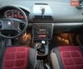 Сірий Сеат Альхамбра, об'ємом двигуна 1.97 л та пробігом 242 тис. км за 7500 $, фото 12 на Automoto.ua