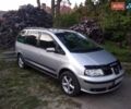 Сірий Сеат Альхамбра, об'ємом двигуна 1.97 л та пробігом 242 тис. км за 7500 $, фото 1 на Automoto.ua