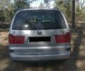 Сірий Сеат Альхамбра, об'ємом двигуна 2 л та пробігом 283 тис. км за 7300 $, фото 8 на Automoto.ua