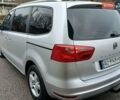 Сірий Сеат Альхамбра, об'ємом двигуна 2 л та пробігом 320 тис. км за 8600 $, фото 5 на Automoto.ua
