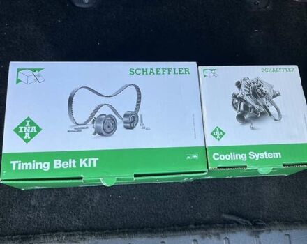 Серый Сеат Альхамбра, объемом двигателя 2 л и пробегом 220 тыс. км за 7999 $, фото 22 на Automoto.ua