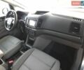 Серый Сеат Альхамбра, объемом двигателя 1.97 л и пробегом 266 тыс. км за 8450 $, фото 23 на Automoto.ua