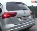 Сірий Сеат Альхамбра, об'ємом двигуна 2 л та пробігом 320 тис. км за 8600 $, фото 26 на Automoto.ua