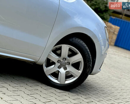 Серый Сеат Альхамбра, объемом двигателя 2 л и пробегом 385 тыс. км за 8599 $, фото 12 на Automoto.ua