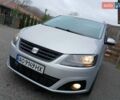 Сірий Сеат Альхамбра, об'ємом двигуна 2 л та пробігом 320 тис. км за 8600 $, фото 2 на Automoto.ua