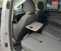 Сірий Сеат Альхамбра, об'ємом двигуна 2 л та пробігом 320 тис. км за 8600 $, фото 23 на Automoto.ua