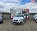 Серый Сеат Альхамбра, объемом двигателя 1.97 л и пробегом 260 тыс. км за 9900 $, фото 1 на Automoto.ua