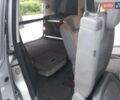 Сірий Сеат Альхамбра, об'ємом двигуна 2 л та пробігом 320 тис. км за 8600 $, фото 32 на Automoto.ua