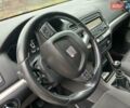 Сірий Сеат Альхамбра, об'ємом двигуна 2 л та пробігом 320 тис. км за 8600 $, фото 14 на Automoto.ua