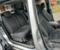 Сірий Сеат Альхамбра, об'ємом двигуна 2 л та пробігом 320 тис. км за 8600 $, фото 15 на Automoto.ua