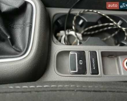 Сірий Сеат Альхамбра, об'ємом двигуна 2 л та пробігом 320 тис. км за 8600 $, фото 21 на Automoto.ua