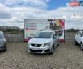 Серый Сеат Альхамбра, объемом двигателя 1.97 л и пробегом 260 тыс. км за 9950 $, фото 1 на Automoto.ua