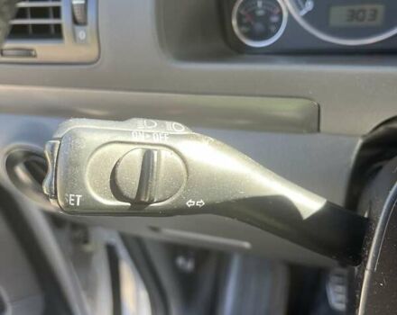 Серый Сеат Альхамбра, объемом двигателя 2 л и пробегом 220 тыс. км за 7999 $, фото 21 на Automoto.ua