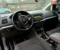 Сірий Сеат Альхамбра, об'ємом двигуна 2 л та пробігом 320 тис. км за 8600 $, фото 17 на Automoto.ua