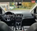 Сірий Сеат Альхамбра, об'ємом двигуна 1.97 л та пробігом 292 тис. км за 12750 $, фото 35 на Automoto.ua