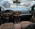 Сірий Сеат Альхамбра, об'ємом двигуна 2 л та пробігом 310 тис. км за 9690 $, фото 5 на Automoto.ua