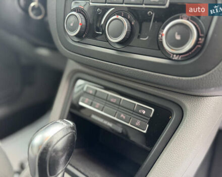 Серый Сеат Альхамбра, объемом двигателя 2 л и пробегом 240 тыс. км за 12300 $, фото 24 на Automoto.ua