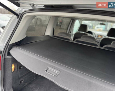 Серый Сеат Альхамбра, объемом двигателя 2 л и пробегом 240 тыс. км за 12300 $, фото 28 на Automoto.ua