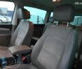 Сірий Сеат Альхамбра, об'ємом двигуна 2 л та пробігом 310 тис. км за 9690 $, фото 3 на Automoto.ua