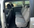 Сірий Сеат Альхамбра, об'ємом двигуна 2 л та пробігом 317 тис. км за 12500 $, фото 7 на Automoto.ua
