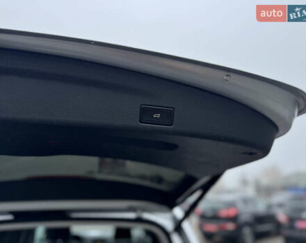 Серый Сеат Альхамбра, объемом двигателя 2 л и пробегом 240 тыс. км за 12300 $, фото 30 на Automoto.ua