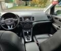Сірий Сеат Альхамбра, об'ємом двигуна 1.97 л та пробігом 292 тис. км за 12750 $, фото 34 на Automoto.ua