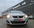 Сірий Сеат Альхамбра, об'ємом двигуна 2 л та пробігом 310 тис. км за 9690 $, фото 2 на Automoto.ua