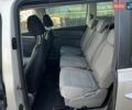 Серый Сеат Альхамбра, объемом двигателя 1.97 л и пробегом 310 тыс. км за 12500 $, фото 9 на Automoto.ua