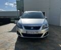 Сірий Сеат Альхамбра, об'ємом двигуна 2 л та пробігом 317 тис. км за 12500 $, фото 1 на Automoto.ua
