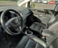 Сірий Сеат Альхамбра, об'ємом двигуна 1.97 л та пробігом 292 тис. км за 12750 $, фото 22 на Automoto.ua