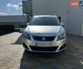Серый Сеат Альхамбра, объемом двигателя 1.97 л и пробегом 310 тыс. км за 12500 $, фото 1 на Automoto.ua