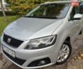 Сірий Сеат Альхамбра, об'ємом двигуна 1.97 л та пробігом 292 тис. км за 12750 $, фото 1 на Automoto.ua